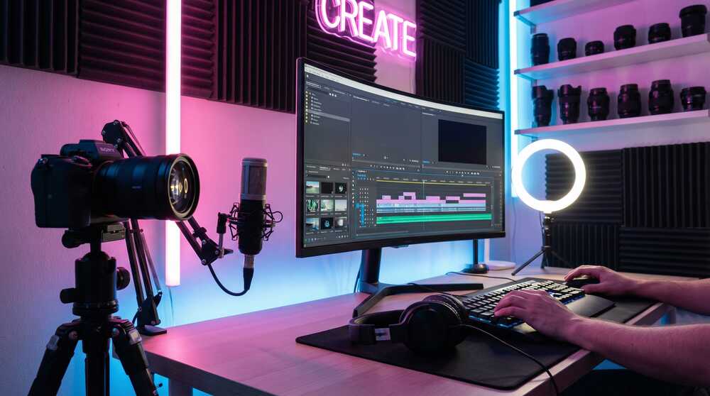 欧美精品视频剪辑教程