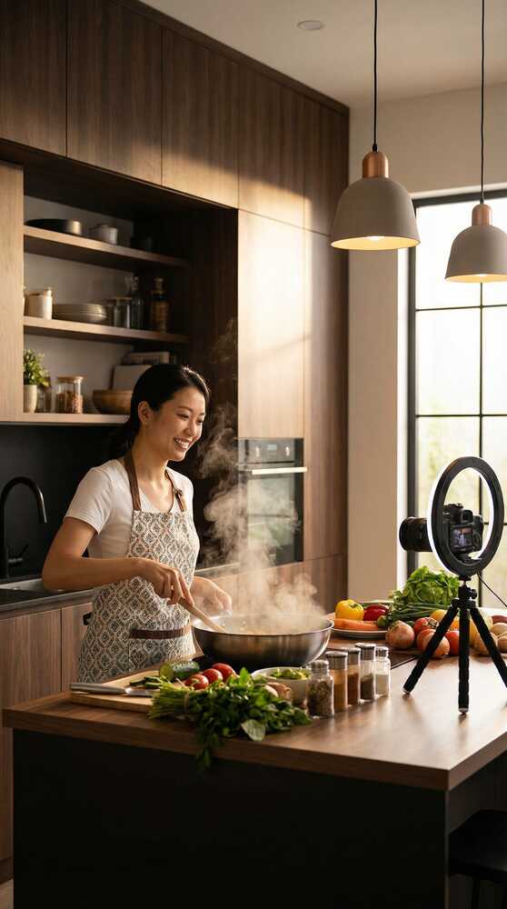 欧美精品美食视频