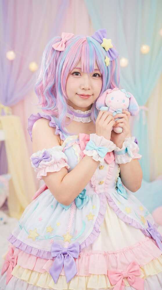 欧美精品 Cosplay视频